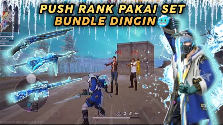 Mari Kita Dinginkan Para Warga2 Cs🥶 ||Kenzo Cs