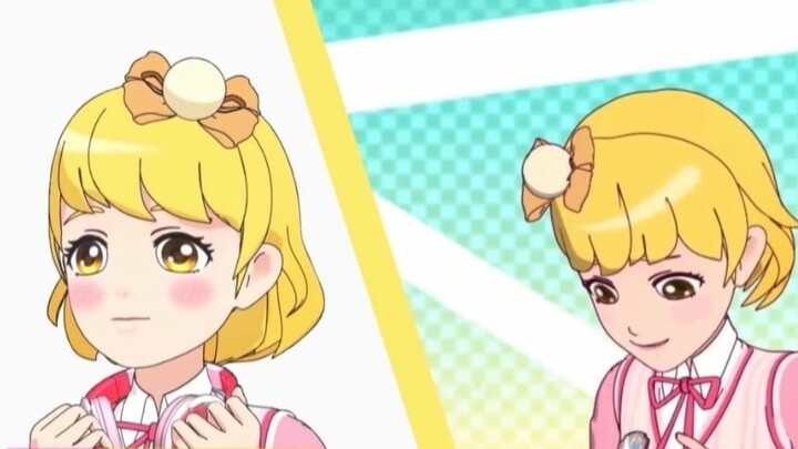Feimeng Girls Official: Character Popularity Ranking (Transferred)