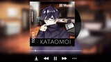 Kataomi (Acoustic Short Ver. Cover)