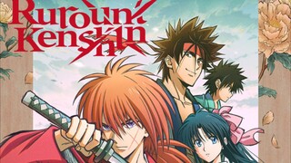 rurouni Kenshin s1 ep 17 Hindi