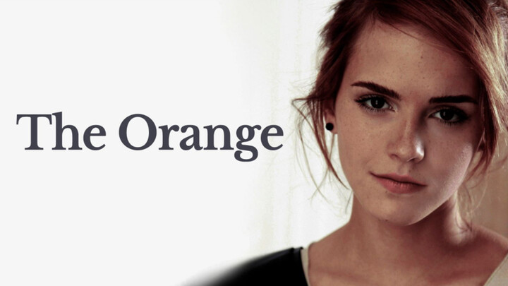 [Dubbing]<The Orange> read by Emma Watson