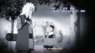 NARUTO SHIPPUDEN ALTERNATE OPENING 6