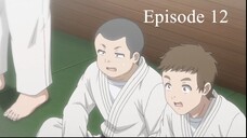 Mou Ippon! Episode 12