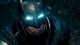 [Tổng hợp] Phân cảnh hành động của Batman và Super man