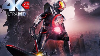 [Kamen Rider 555] PV phim kỷ niệm 20 năm! Dàn diễn viên gốc, phát hành năm 2024!