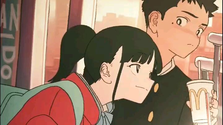 Imagine you get to experience this type of relationship even once in your life♥️