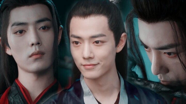 [ตอนที่ 11 ของการอยู่ด้วยกันทุกปี] Wei Wuxian (Yan Bingyun)