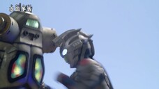 ULTRAMAN NEW GENERATION STARS S2 Episode 18 Preview