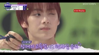 2024 Idol Star Athletics Championships - Ep 2 (EngSub - 1080p) | Part 1 of 2 | ISAC 2024