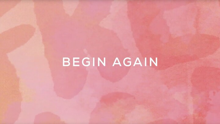 Begin Again | Quest (Official Lyric Video)