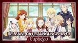 My Next Life as a Villainess Season 2 Release Date Announcement Update! - All Routes Lead to Doom!