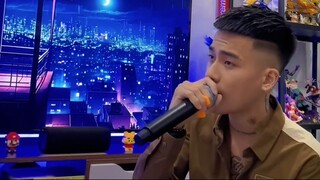 NGƯỜI DƯNG BIẾT RÕ VỀ NHAU - PHÁT HUY T4 x THÀNH ĐẠT | TRƯỜNG CÒI COVER