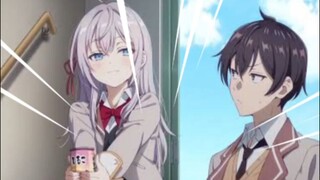 Rekomendasi Anime Romance Terbaru Bikin Baper