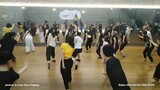 Múa nhạc phim Aladin cực hayyyyy | Thảo Nhi | Le Cirque Dance Hanoi Vietnam