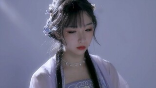 开虐!!绝美编舞【隔岸】✿你是我穷尽一生的追寻✿【杳杳】