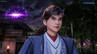 Xinghe Zhizun ONA Episode 4