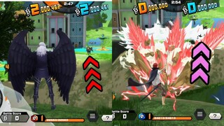 Which Characters’s can teleport or hit  across the map (part1) | One Piece Bounty Rush  | OPBR guide
