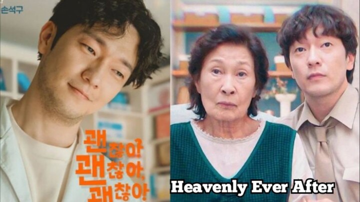 Heaven|y €ver After Ep 3 Sub Indo (Mosar_Drakor)