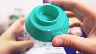 Vụ phá hủy đầu tiên trên toàn bộ mạng? Quả cầu sinh thái ma thuật kỳ diệu thế hệ thứ hai｜Quả cầu pha