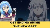 OST ENDING ANIME THE NEW GATE BY EMI AKIARA