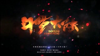 Douluo Continent | Season 1 - Episode 18