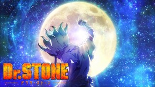 ドクターストーン Dr. Stone OP Sangenshoku Full AMV