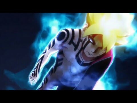 Boruto Tập 213 [ Full VietSub ]