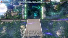 Peerless Battle Spirit eps 87 sub indo