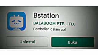 Bstation arghh