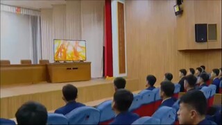 Encontro com beneméritos de patriotismo socialista
