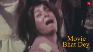 শাবানা অভিনিত | Bangla Movie | Bhat Dey |  ভাত দে | Alamgir | Shabana | Razib