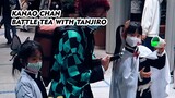 KANAO CHAN !! KAWAII !! 【CUTES KIDS COSPLAY 】