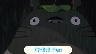 Fan Ghibli đau hết rồi. Điểm danh nào các bạn. #videohaynhat