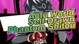 Aotu World |【Self-Drawn】Phantom Shitou:KING