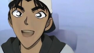 Edogawa Conan got the MVP!! 🤑