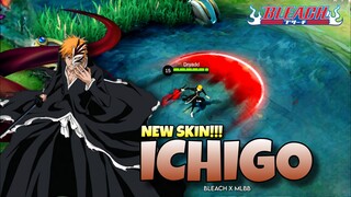 ICHIGO Mengaktifkan Bankai, Auto Mem BADASS😱🔥‼️