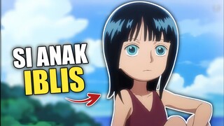 SI ANAK IBLIS