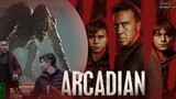 ARCADIAN 2024 full movie (1080)p HD