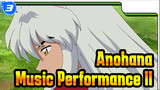 Anohana|Anime Music Performance II_3