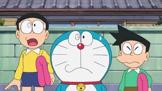 Doraemon (2005) - (751) Eng Sub