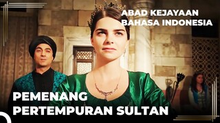 "Nama Saya Mihrimah, Saya Tidak Memaafkan!" | Abad Kejayaan