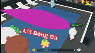 PLAY TOGETHER Lỗi Bóng Cá Siêu Nặng Và Cái Kết Pha Cuối Đi Vào Lòng Người HG Gamer