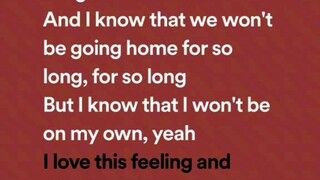 #Right Now Lyrics