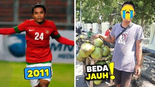Dulu Dipuja Puji Setinggi Langit! Lihatlah Nasib Zulham Zamrun Sekarang yang Begitu Memilukan