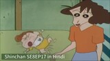 Shinchan Season 8 Episode 17 in Hindi