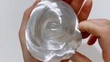 【Slime】New liquid glass in Yuan Zi Slime