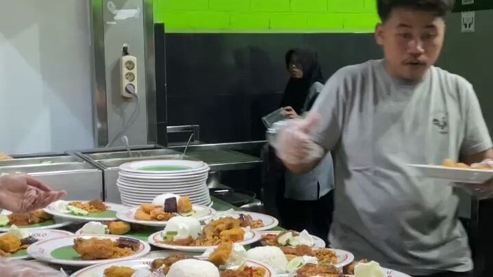 Bukber