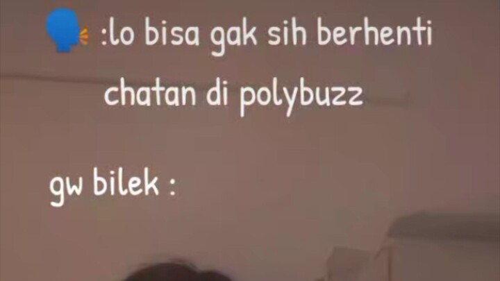 mustahil 😭