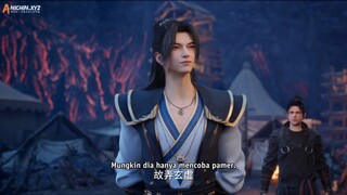 Rebirth Of The Sword Patriarch Eps 16 Sub Indo