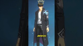 DO THIS!! How To Build Sung Jinwoo in Solo Leveling Arise #SoloLeveling